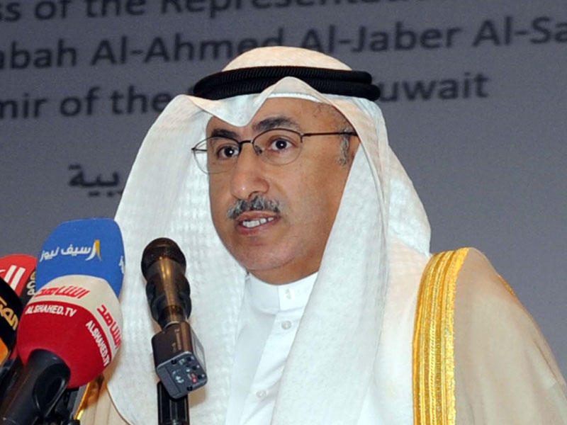  وزير التربية وزير التعليم العالي د. محمد الفارس 