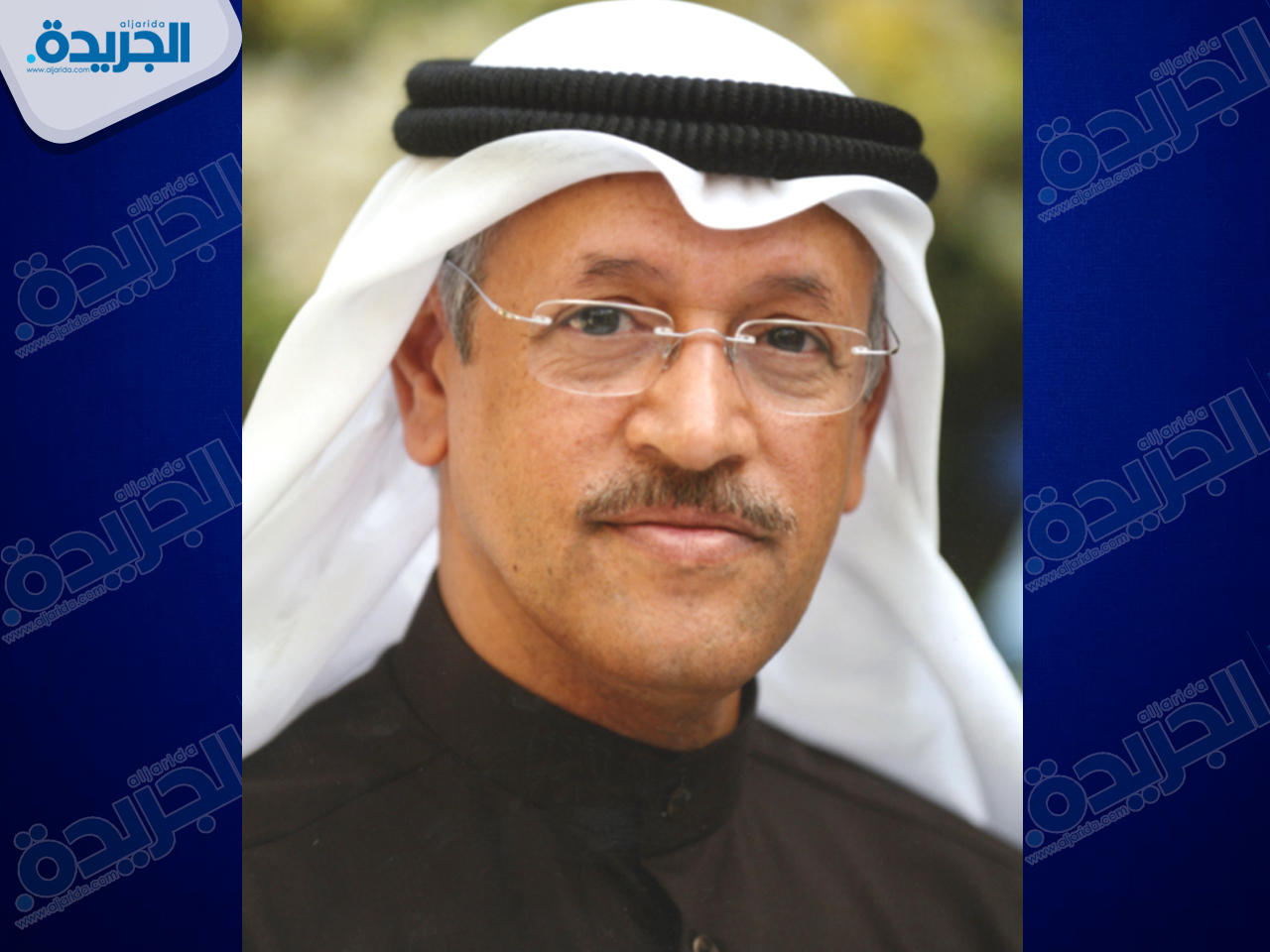 أنور الحساوي