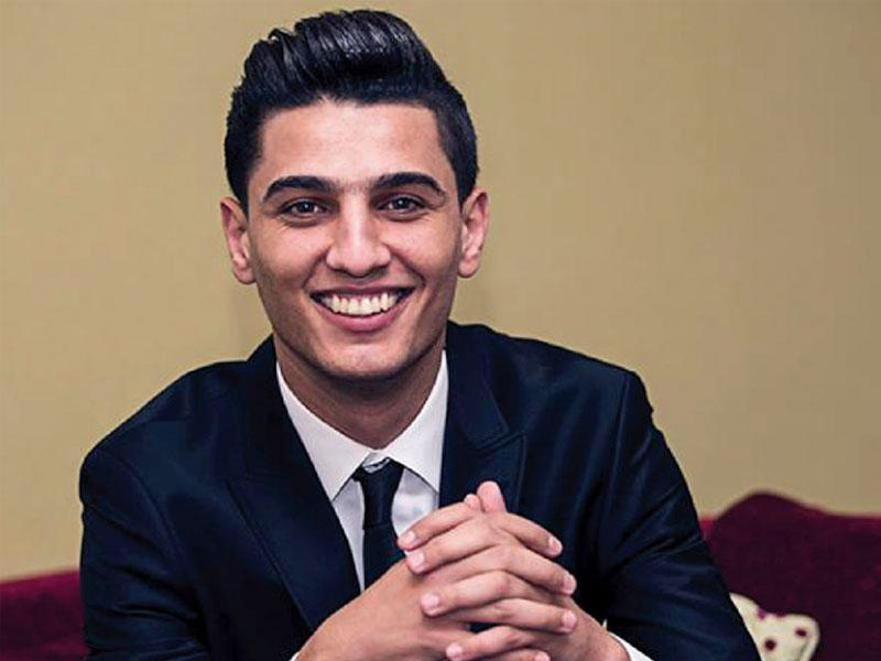 ​محمد عساف