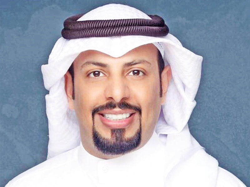  رئيس الرابطة د. سليمان السويط