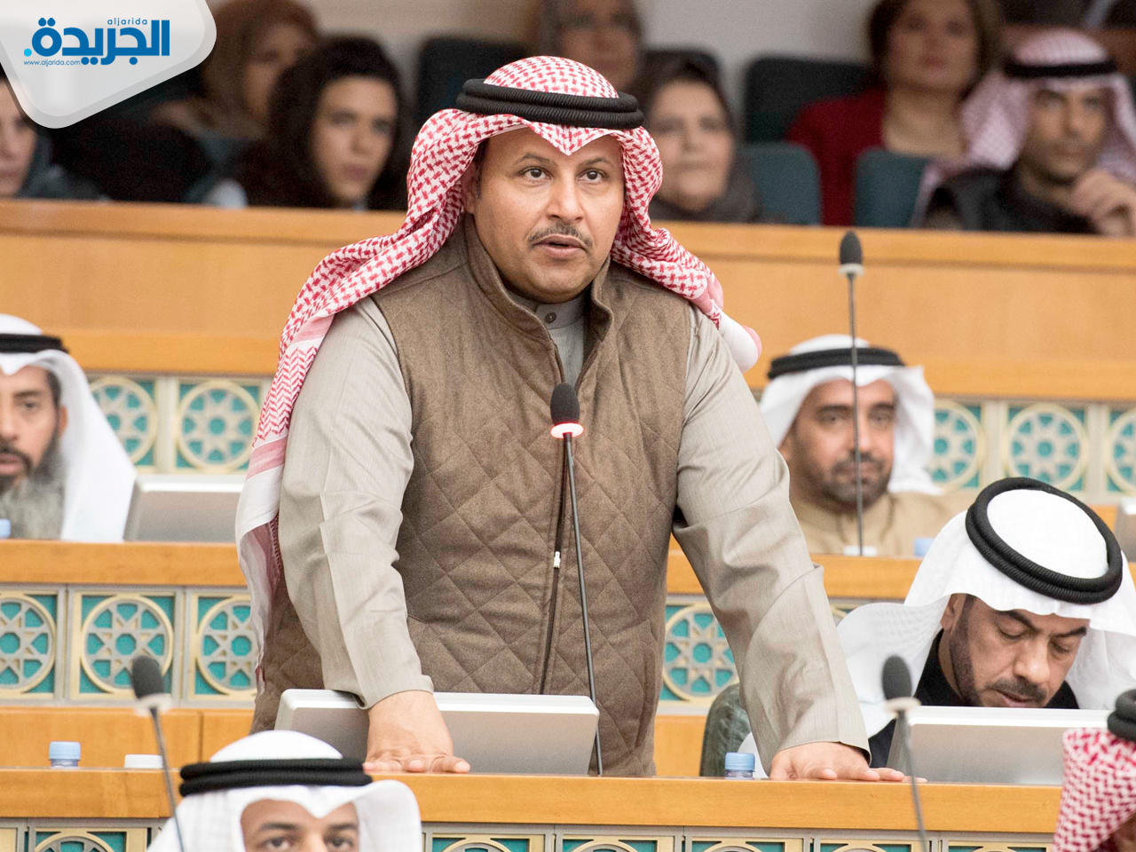 طلال الجلال