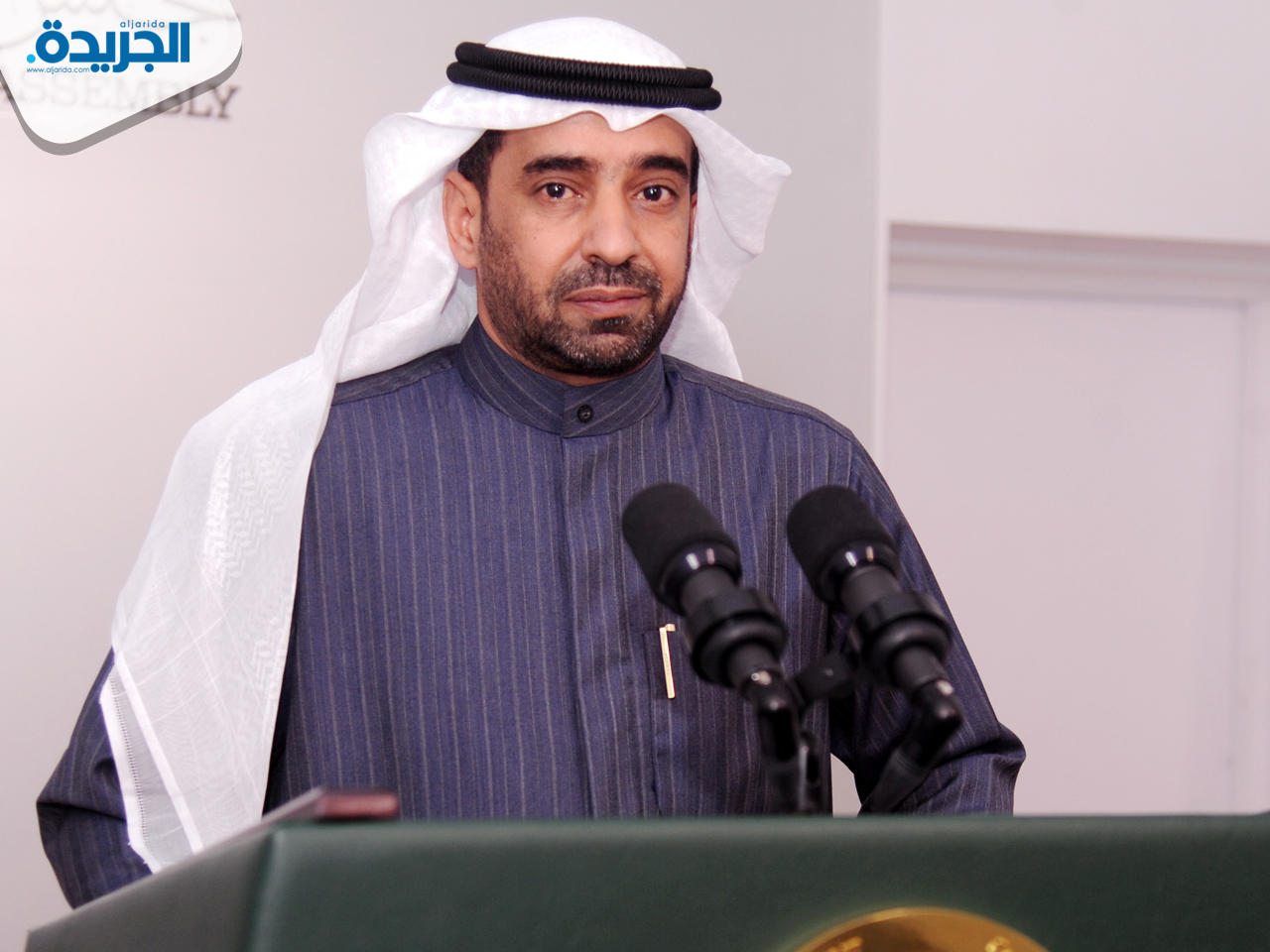 حمود الخضير