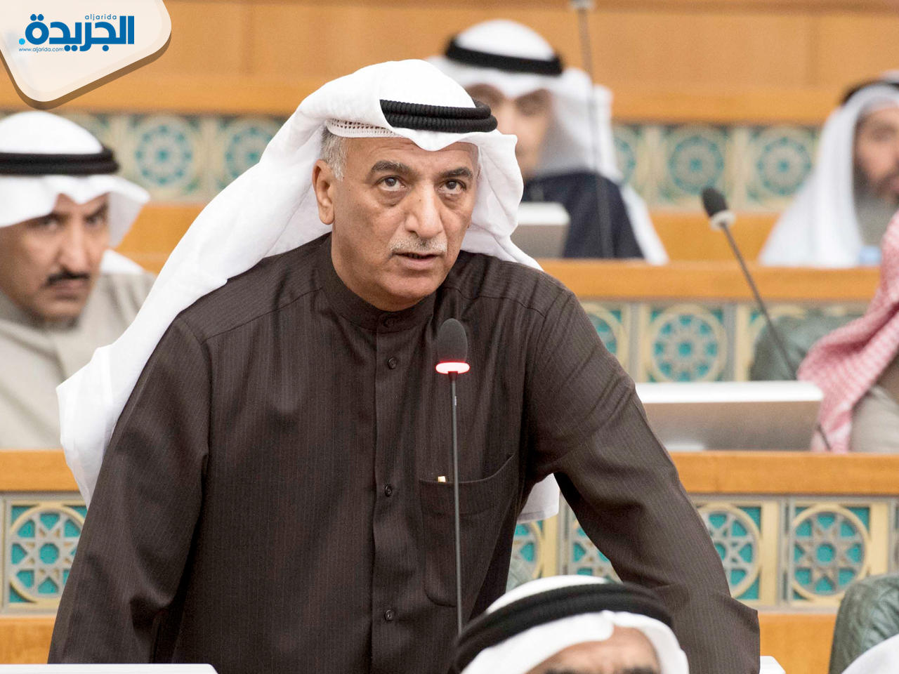 شعيب المويزري