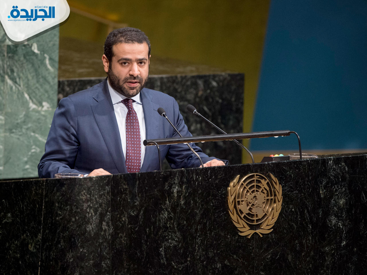 محمد العجمي