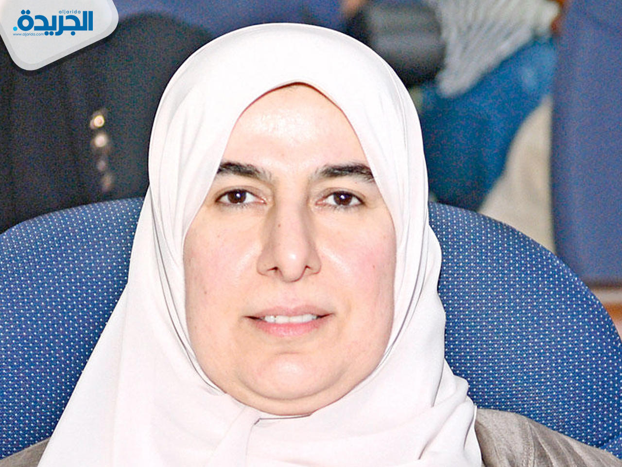 د. فاطمة الكندري