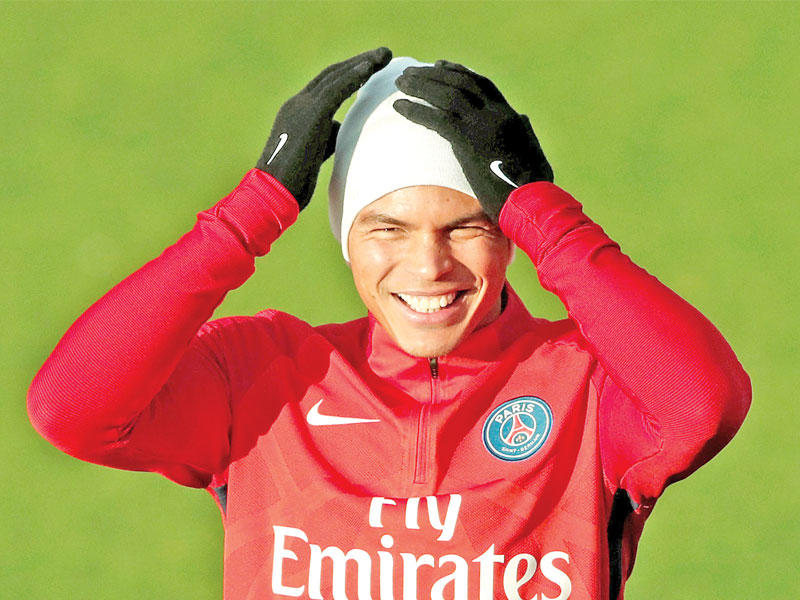 ثياغو سيلفا