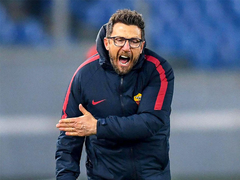  اوزيبيو دي فرانشيسكو