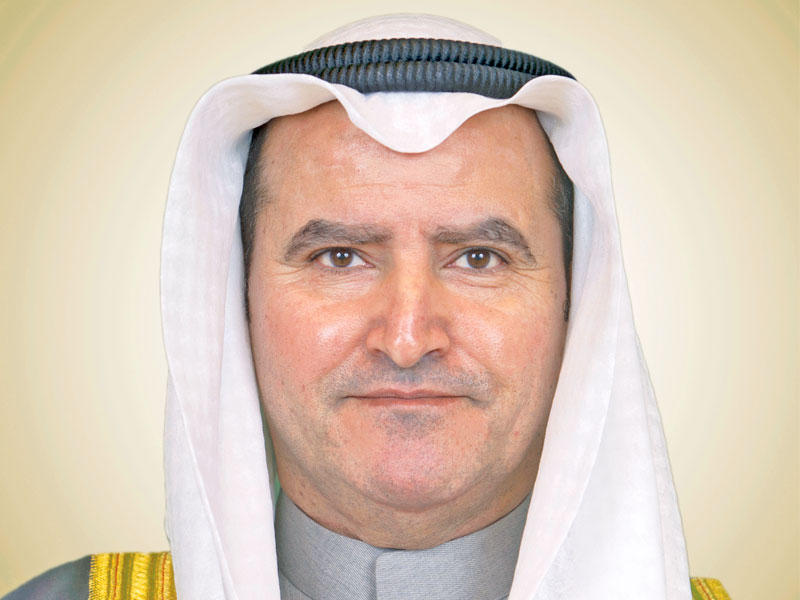 المهندس عصام المرزوق