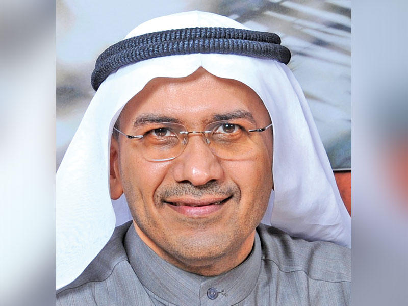 مناف الهاجري