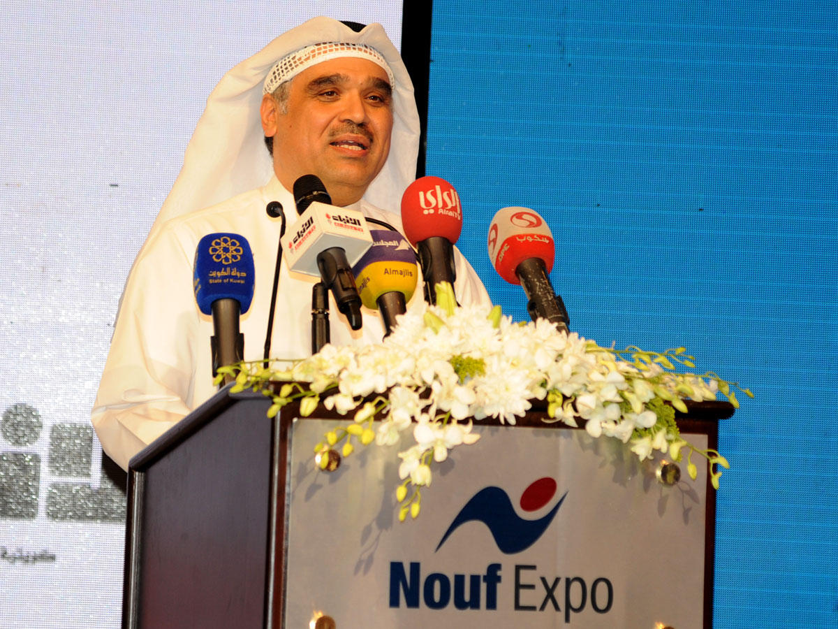 المدير العام لجهاز تكنولوجيا المعلومات بالإنابة قصي الشطي