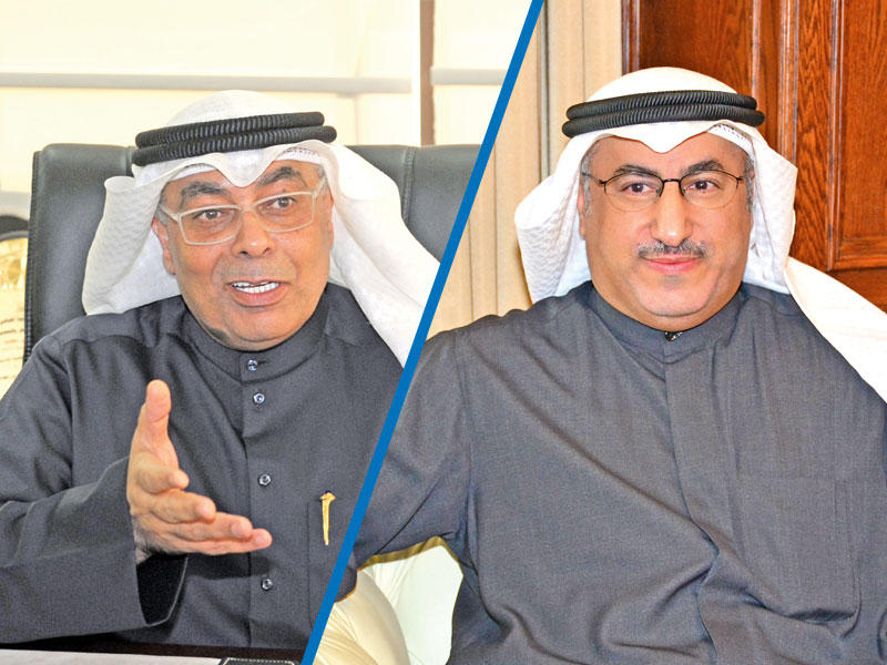 محمد الفارس - فيصل المقصيد