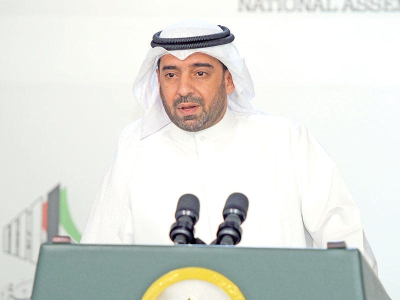  النائب د. حمود الخضير