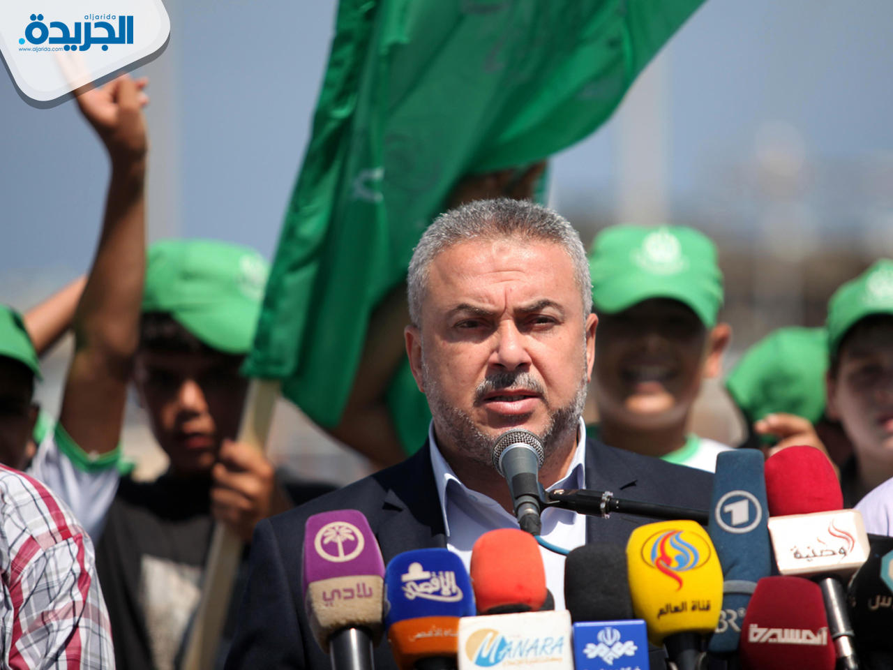 اسماعيل رضوان