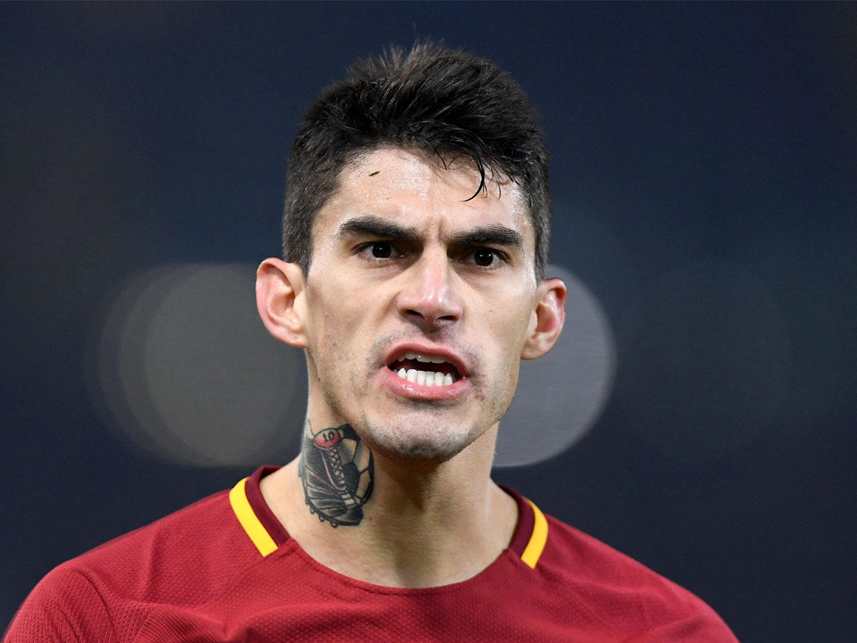  دييغو بيروتي