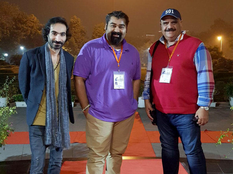 داود حسين ورمضان خسروه ورازي الشطي