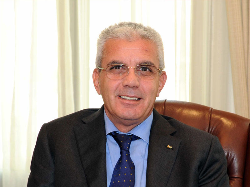 السفير الفلسطيني لدى الكويت رامي طهبوب