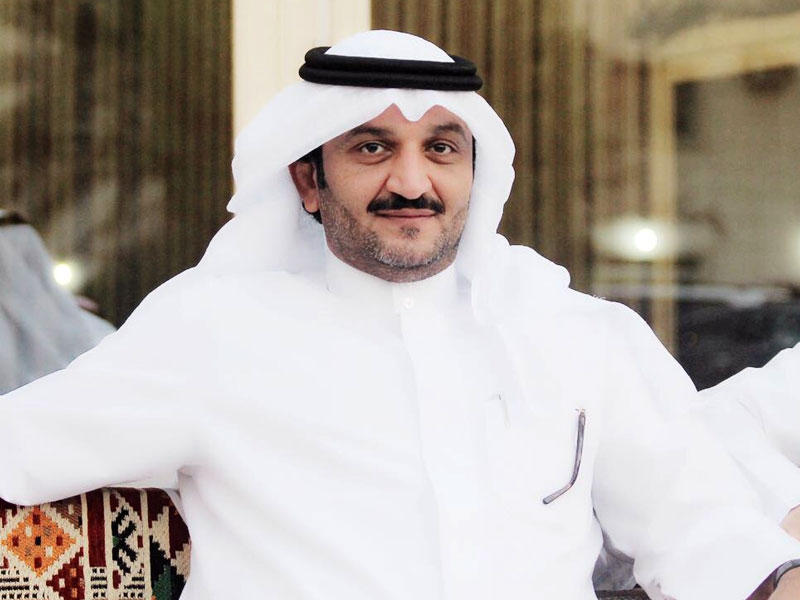 يوسف كريم رئيس اللجنة الفنية في اتحاد الكرة