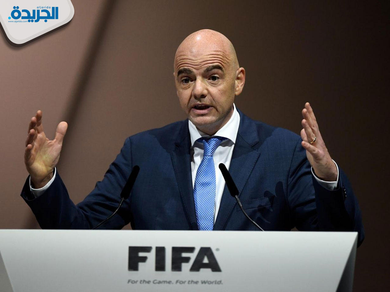 جياني انفانتينو