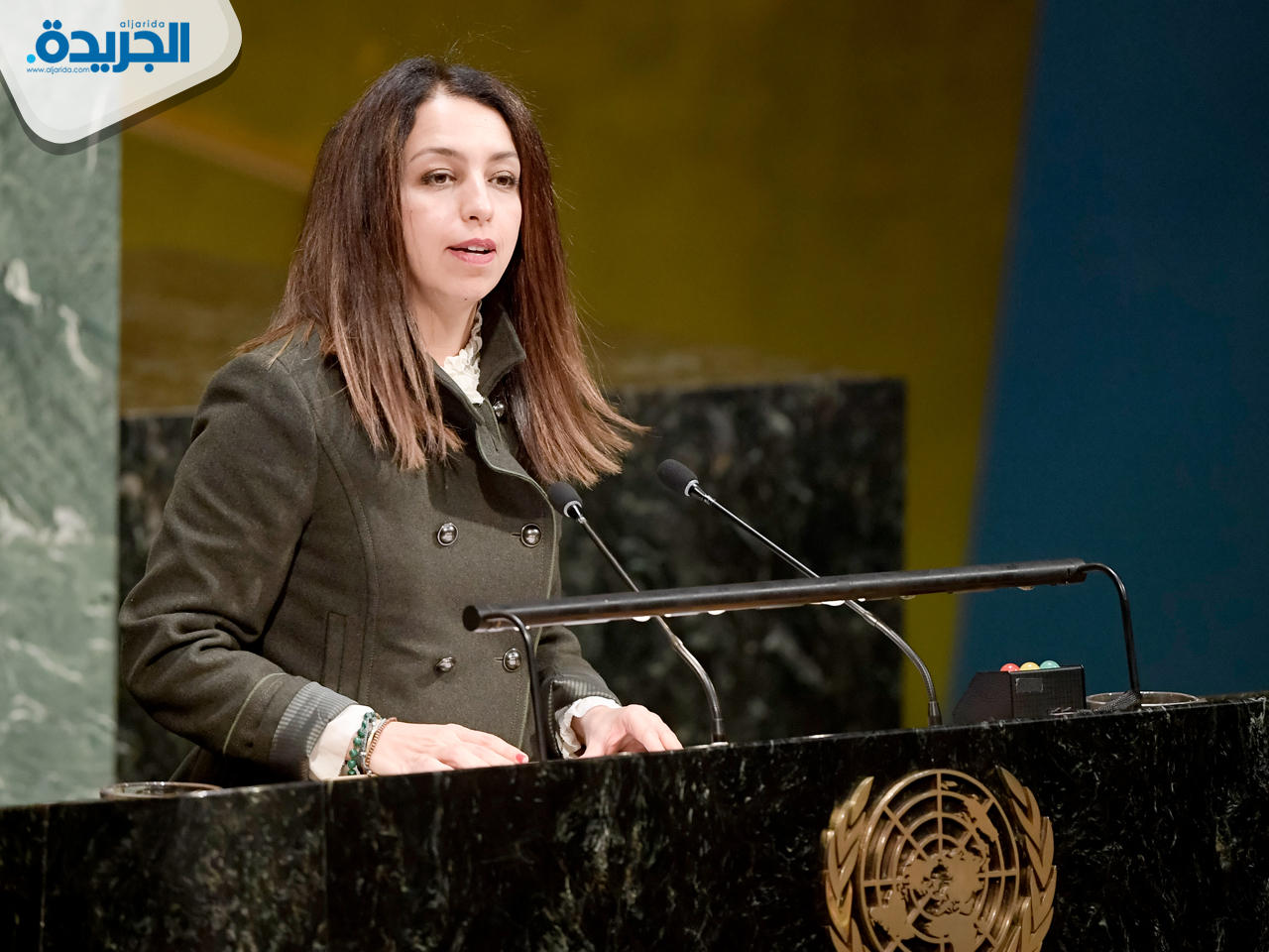 هيام الفصام