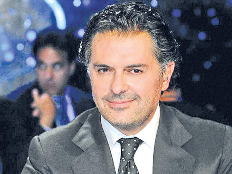 ​راغب علامة