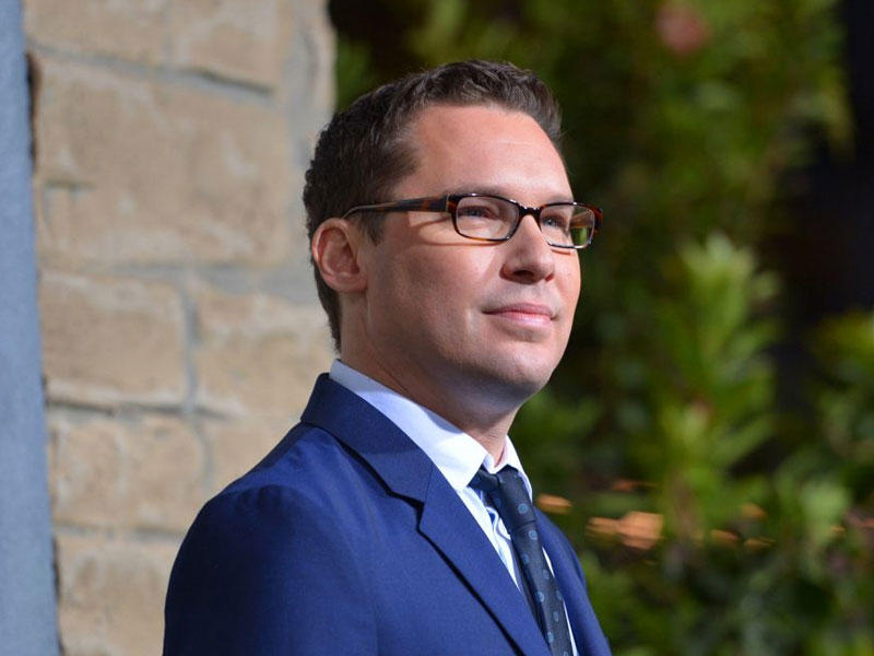 برايان سينجر