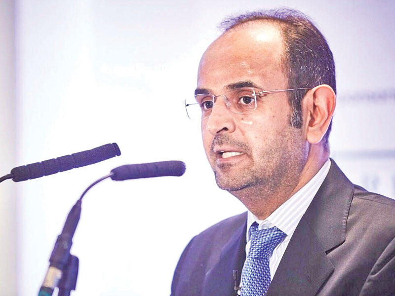 نايف الحجرف