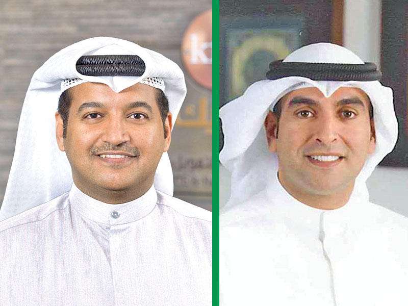 طارق البحر - شبنان المطيري