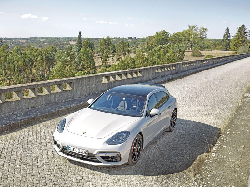 «باناميرا سبورت توريزمو»