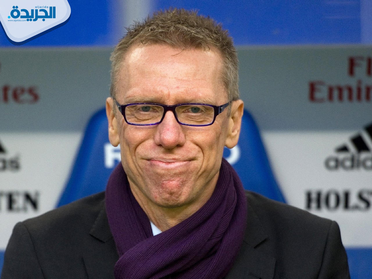 النمسوي بيتر شتويغر