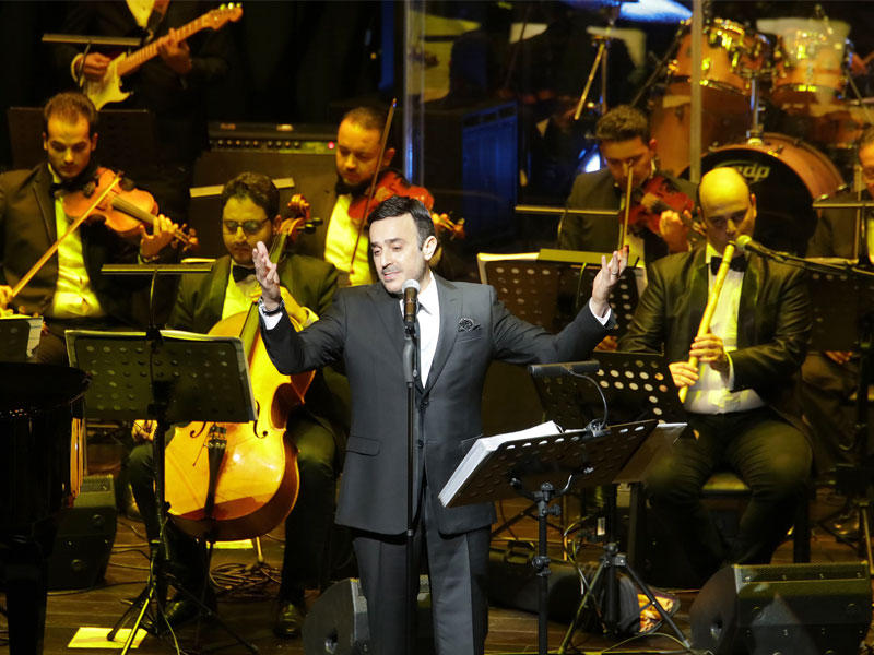 صابر الرباعي