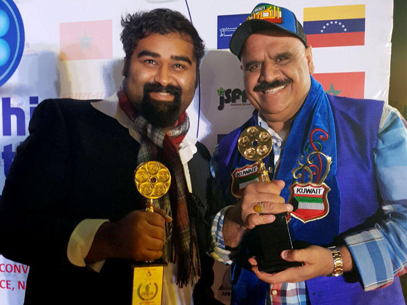 داود حسين ورمضان خسروه 