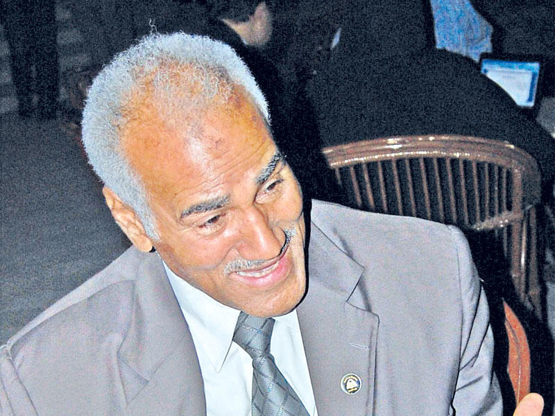 عبد الستار سليمn