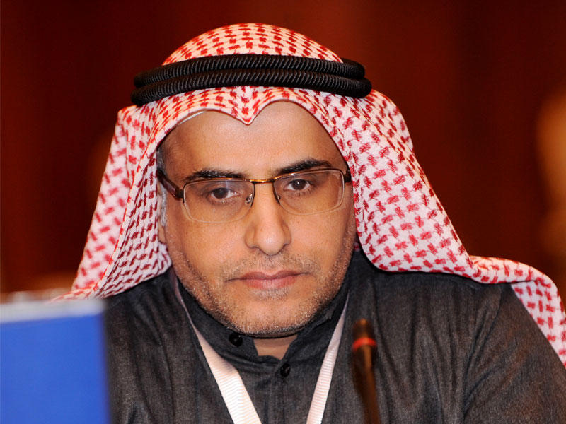 مدير إدارة المشروعات الصغيرة في برنامج إعادة هيكلة القوى العاملة والجهاز التنفيذي بالدولة فارس العنزي