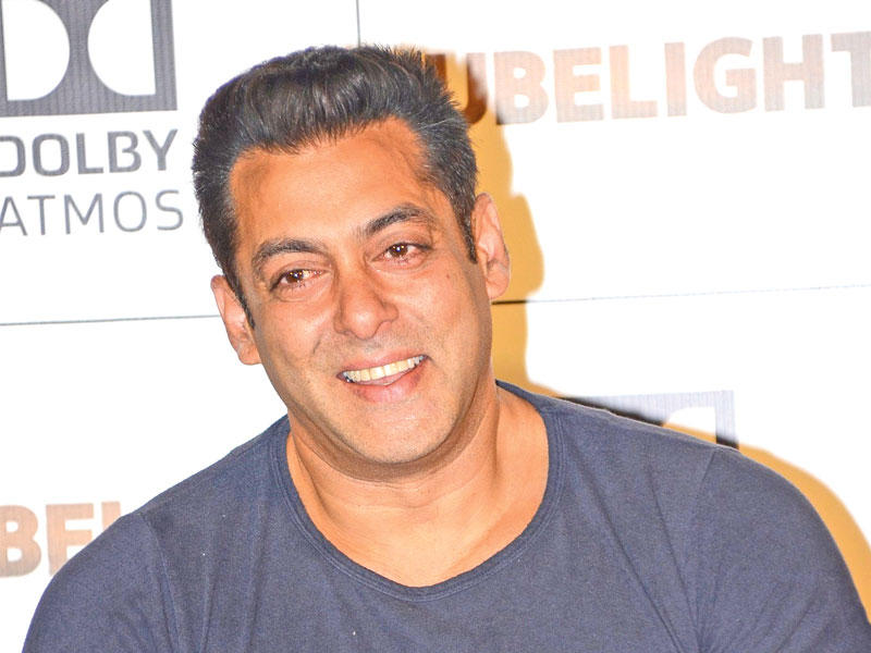 ​سلمان خان