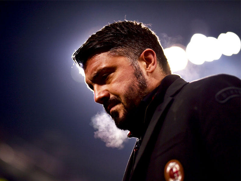 جينارو غاتوزو