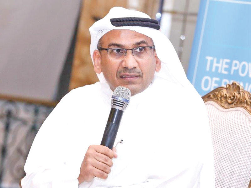 مناف الهاجري