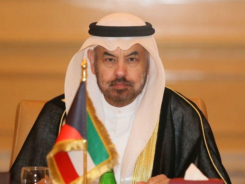  الوكيل المساعد للشؤون الإدارية والمالية وتقنية المعلومات عصام المطيري