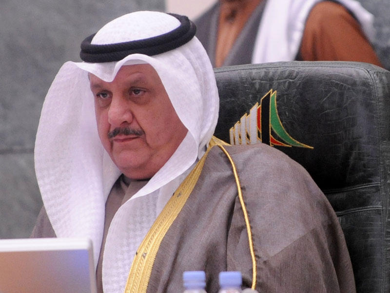  نائب رئيس مجلس الأمة عيسى الكندري