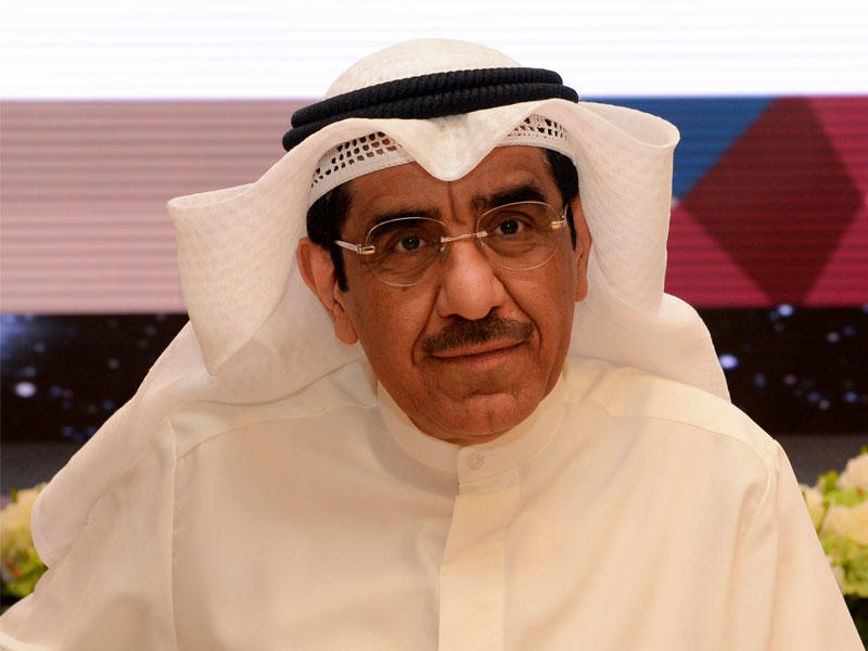 المدير العام للمؤسسة العامة للرعاية السكنية بدر الوقيان