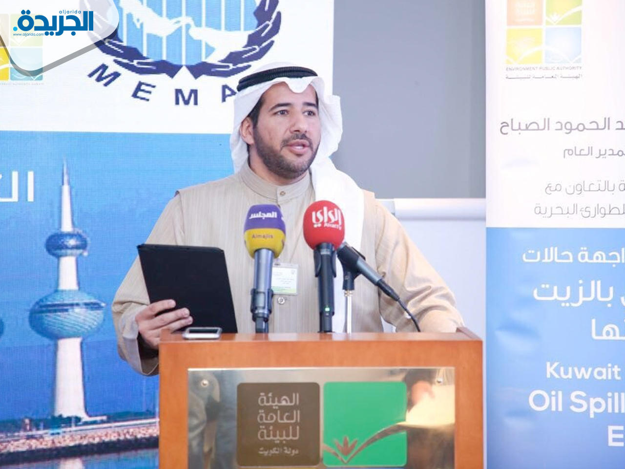 عبدالله الأحمد