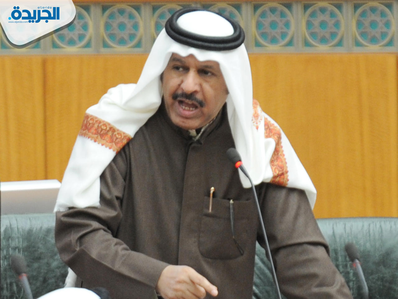 حمد الهرشاني