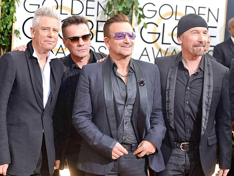 فريق «يو تو»