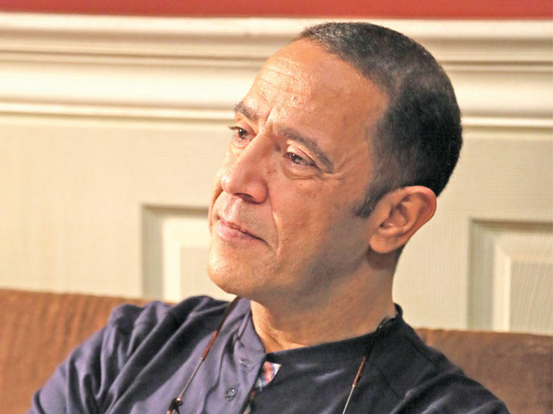 أشرف عبد الباقي