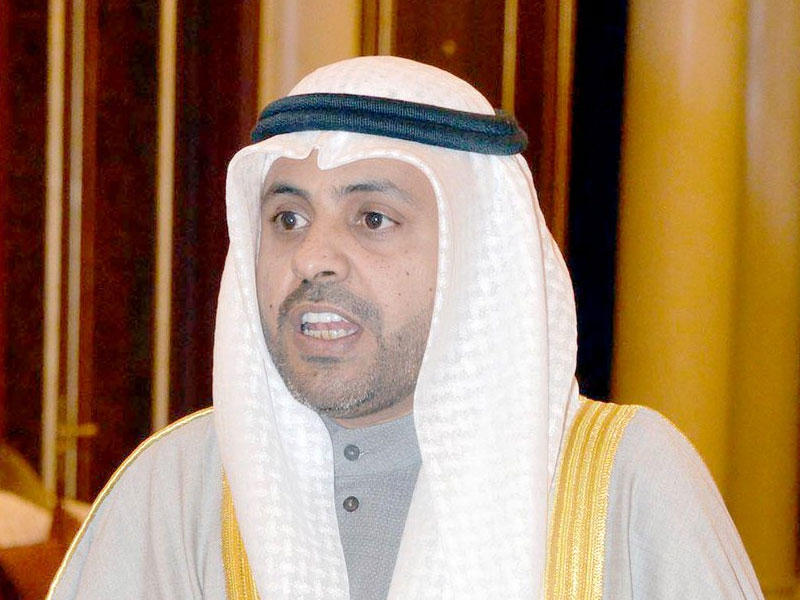  وزير الإعلام محمد الجبري 