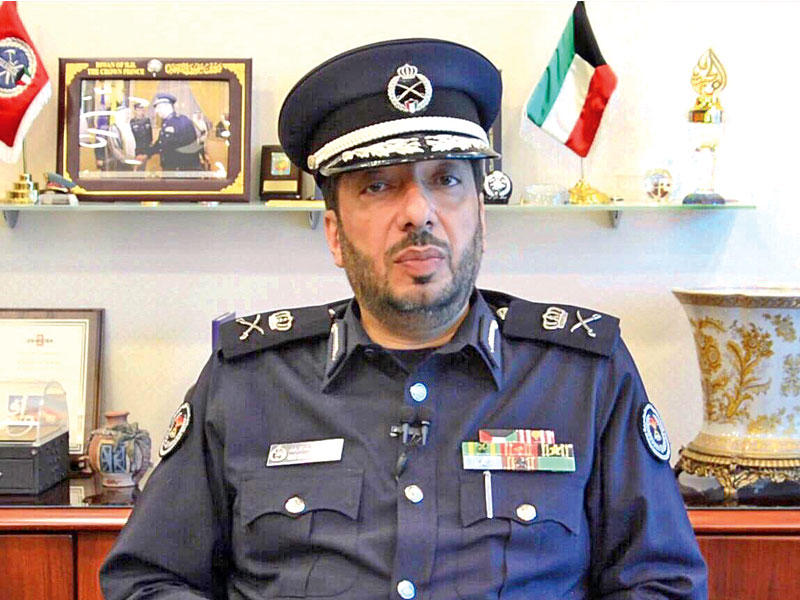 خالد التركيت