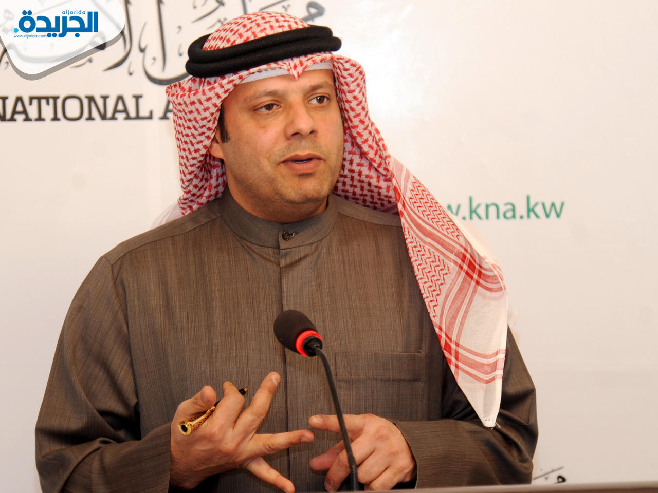 فيصل الكندري