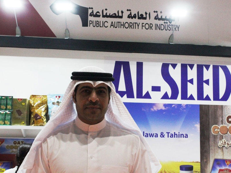 ممثل جمعية المهندسين ناصر المطيري