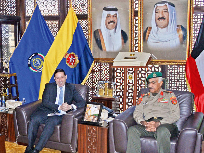 الخضر مستقبلاً العجلوني