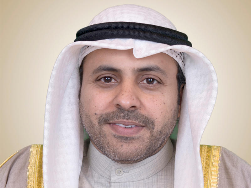 وزير الإعلام محمد الجبري