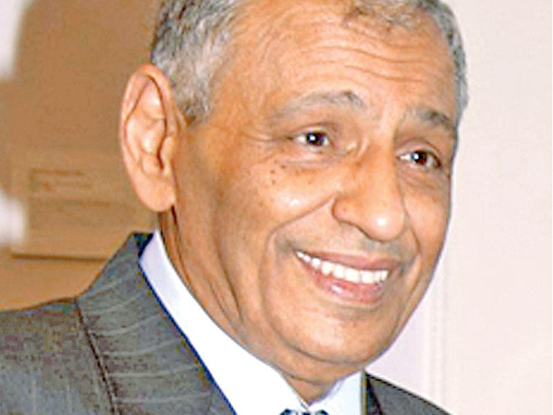 سفير الكويت لدى المملكة المتحدة خالد الدويسان